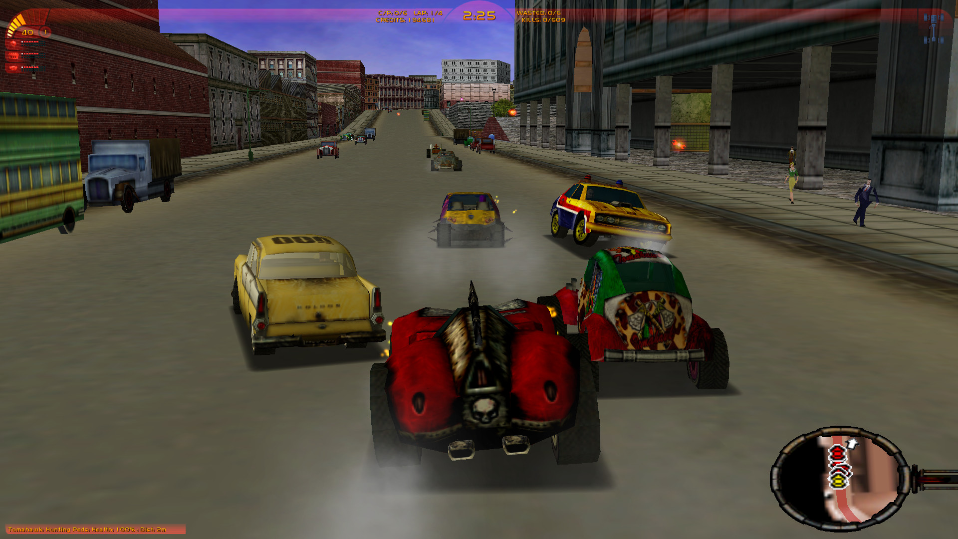 Carmageddon Tdr 2000 Download Full Game